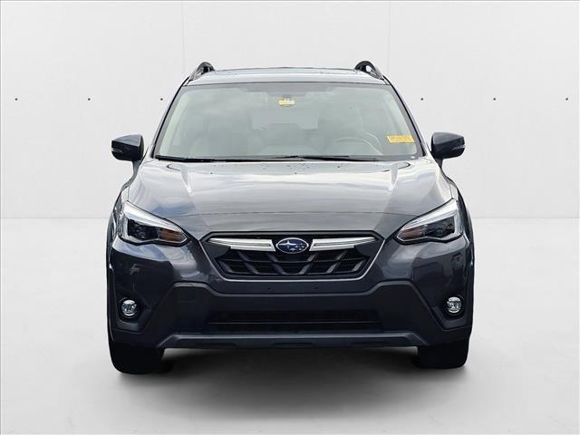 used 2021 Subaru Crosstrek car, priced at $22,102