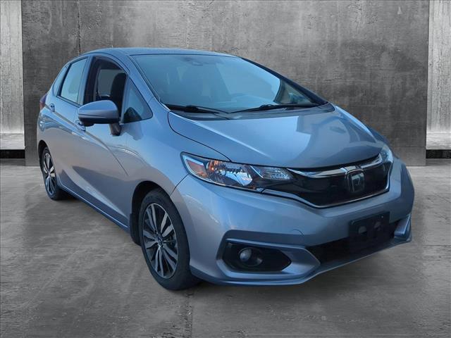 used 2019 Honda Fit car, priced at $13,119