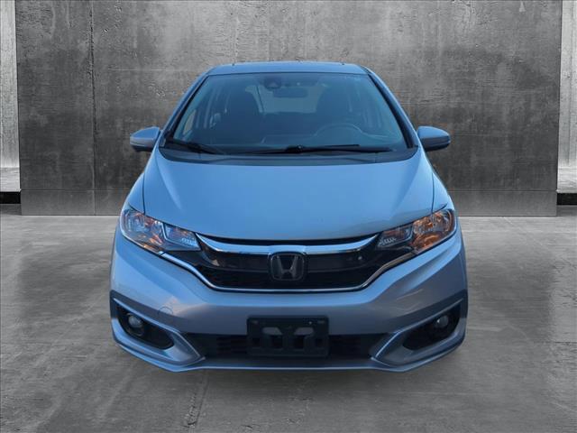 used 2019 Honda Fit car, priced at $13,119