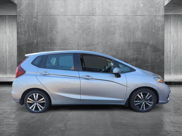 used 2019 Honda Fit car, priced at $13,119