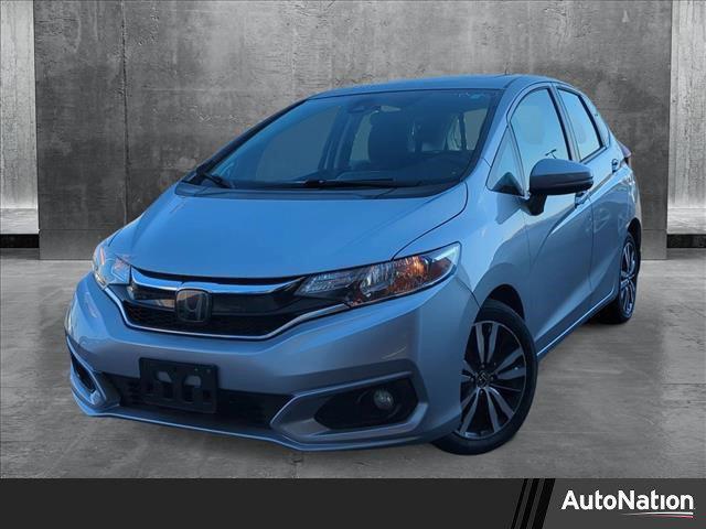 used 2019 Honda Fit car, priced at $12,671