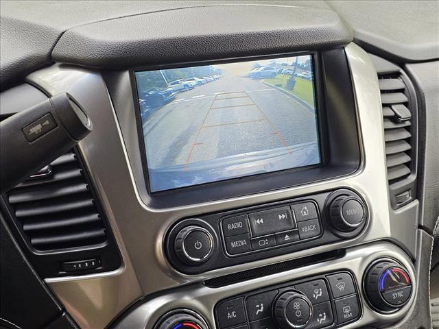 used 2018 Chevrolet Tahoe car, priced at $26,391