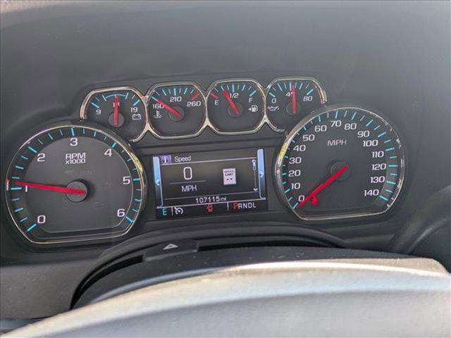 used 2018 Chevrolet Tahoe car, priced at $26,442