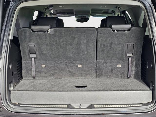 used 2018 Chevrolet Tahoe car, priced at $26,391
