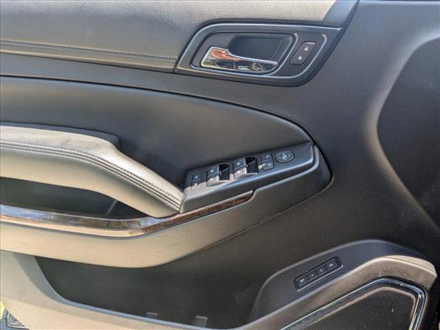 used 2018 Chevrolet Tahoe car, priced at $26,442