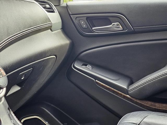 used 2018 Chevrolet Tahoe car, priced at $26,391