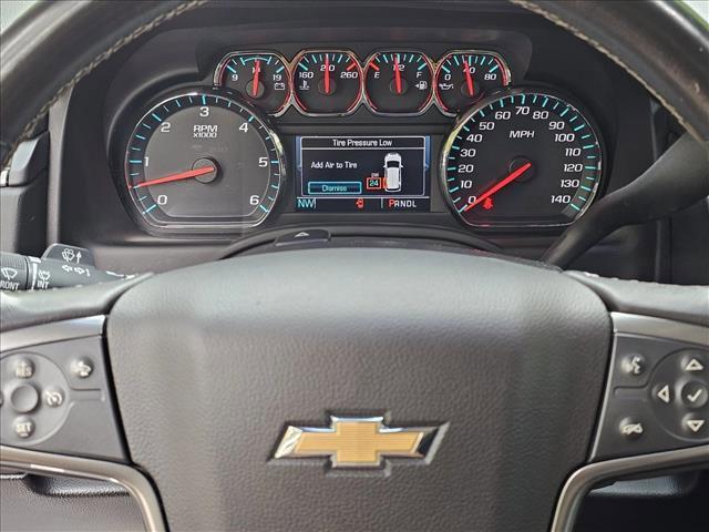 used 2018 Chevrolet Tahoe car, priced at $26,391
