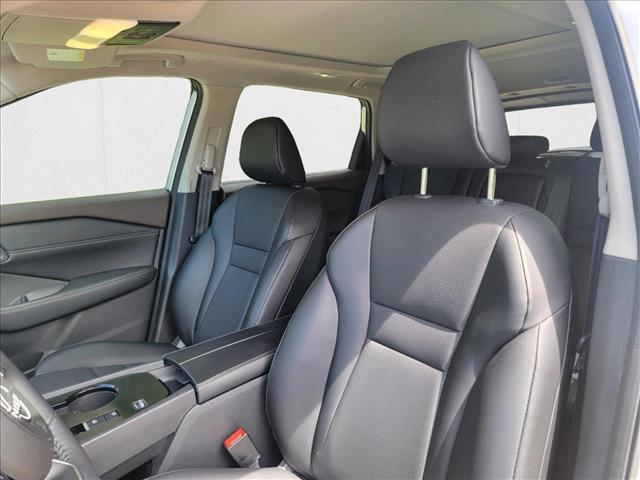 used 2023 Nissan Rogue car, priced at $24,011
