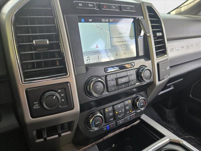used 2019 Ford F-250 car, priced at $44,533