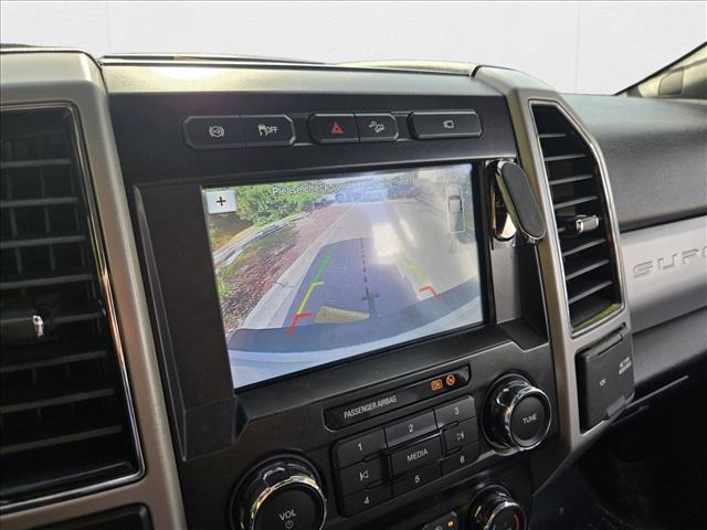 used 2019 Ford F-250 car, priced at $44,533