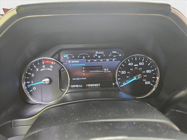 used 2019 Ford F-250 car, priced at $44,533