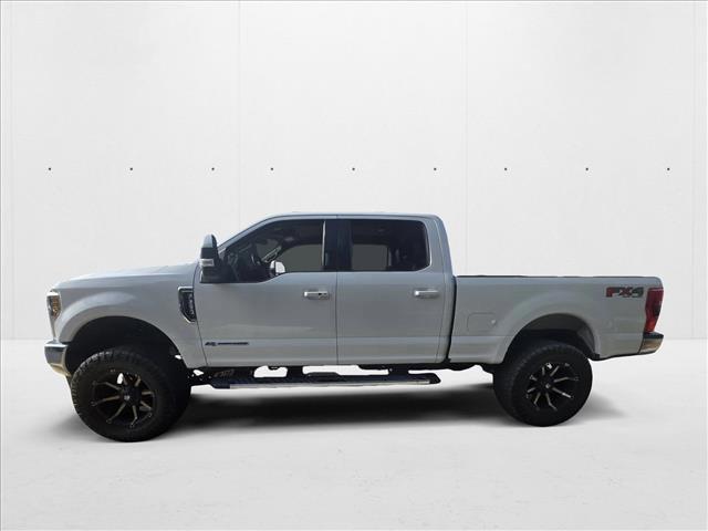 used 2019 Ford F-250 car, priced at $44,533