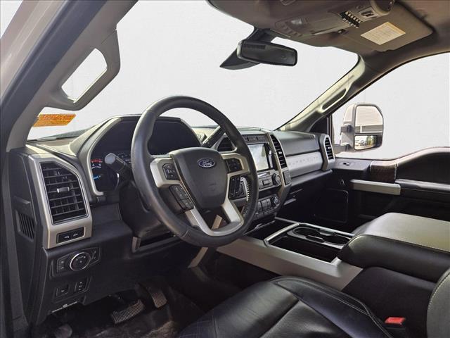 used 2019 Ford F-250 car, priced at $44,533