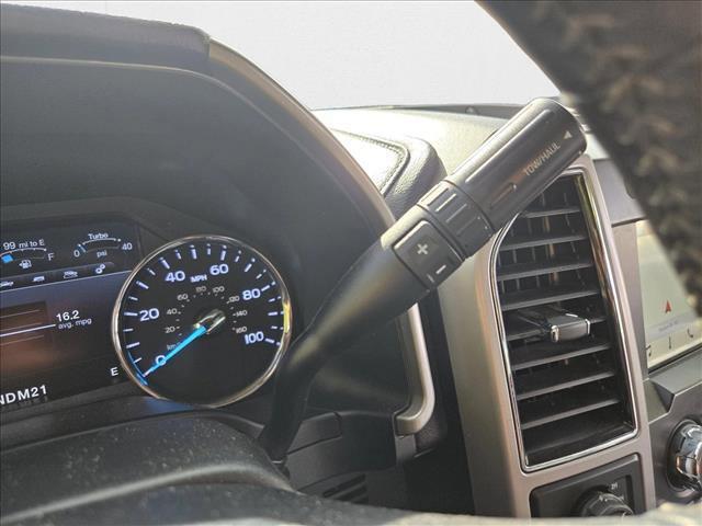 used 2019 Ford F-250 car, priced at $44,533