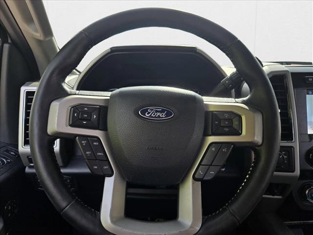 used 2019 Ford F-250 car, priced at $44,533