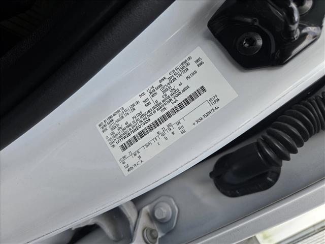 used 2019 Ford F-250 car, priced at $44,533