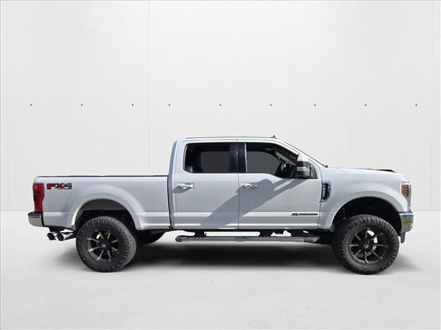 used 2019 Ford F-250 car, priced at $44,533