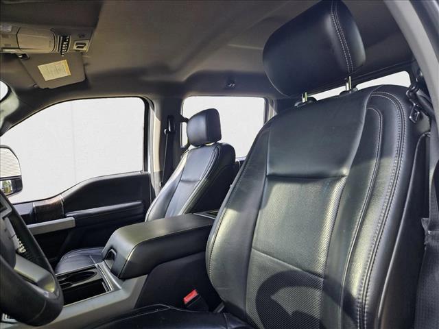 used 2019 Ford F-250 car, priced at $44,533