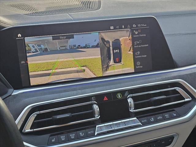 used 2020 BMW X5 car, priced at $30,099