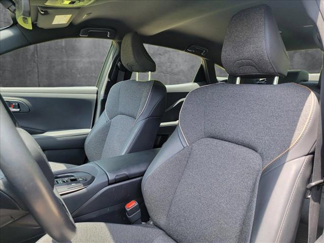 used 2023 Toyota Crown car, priced at $33,411