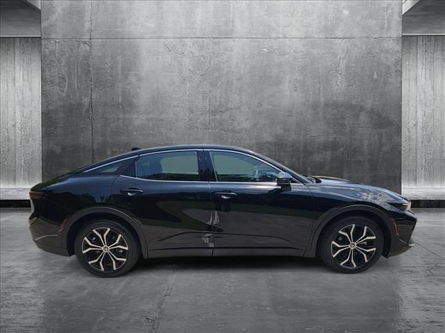 used 2023 Toyota Crown car, priced at $33,411
