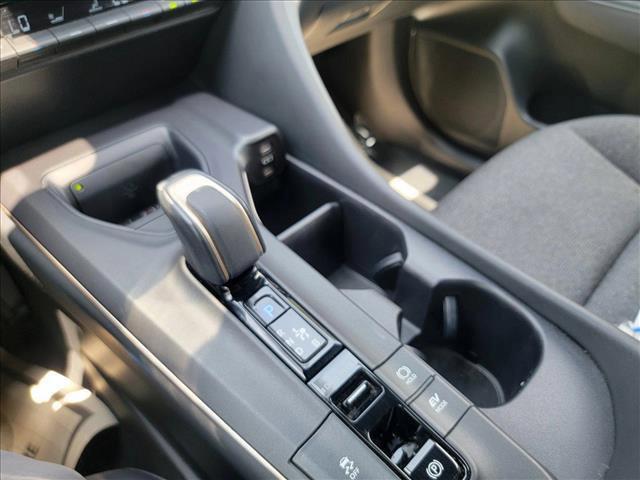 used 2023 Toyota Crown car, priced at $33,411