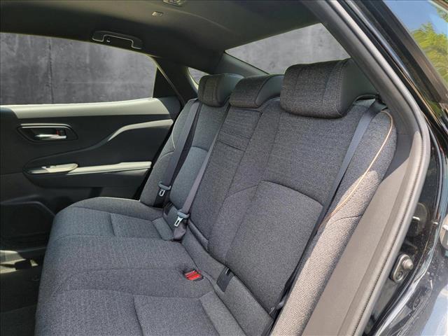 used 2023 Toyota Crown car, priced at $33,411