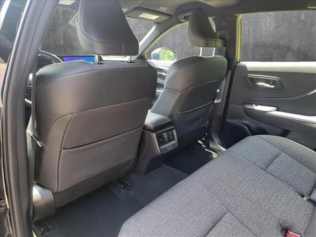 used 2023 Toyota Crown car, priced at $33,411