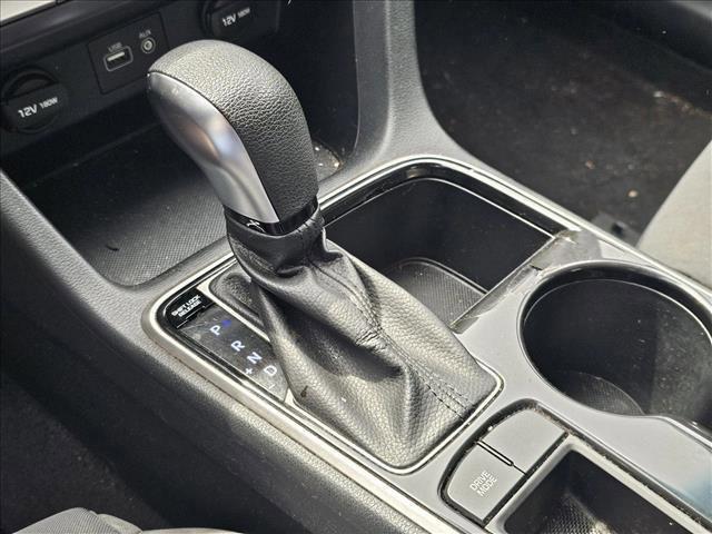 used 2018 Hyundai Sonata car, priced at $10,849