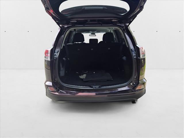 used 2018 Toyota RAV4 car, priced at $15,789