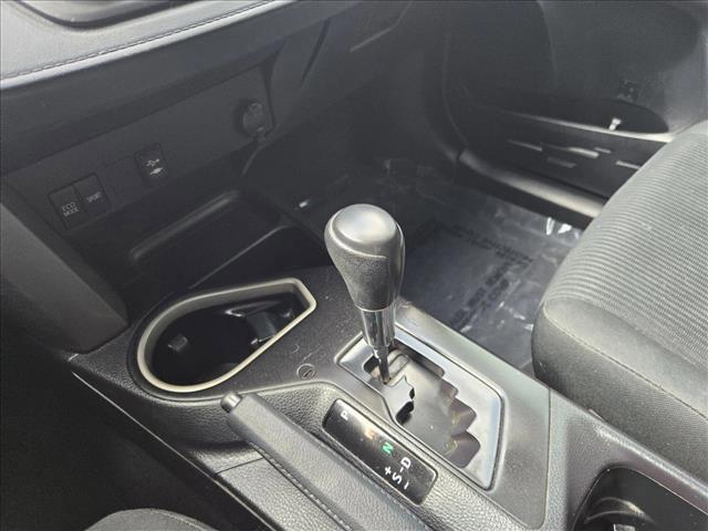 used 2018 Toyota RAV4 car, priced at $15,789