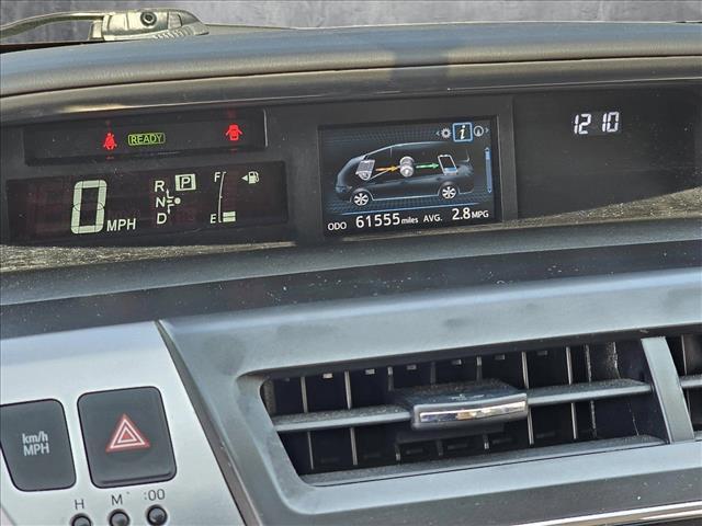 used 2015 Toyota Prius v car, priced at $14,749