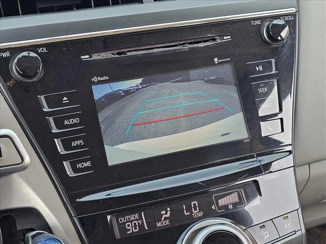 used 2015 Toyota Prius v car, priced at $14,749