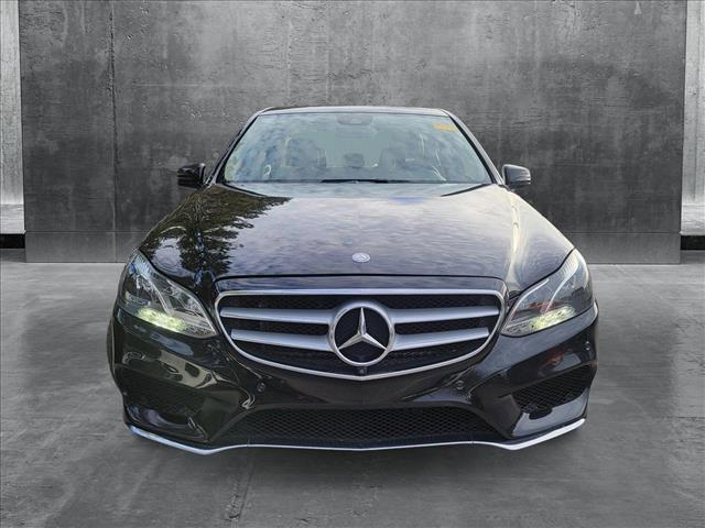 used 2014 Mercedes-Benz E-Class car, priced at $12,892