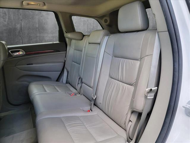 used 2013 Jeep Grand Cherokee car, priced at $12,266