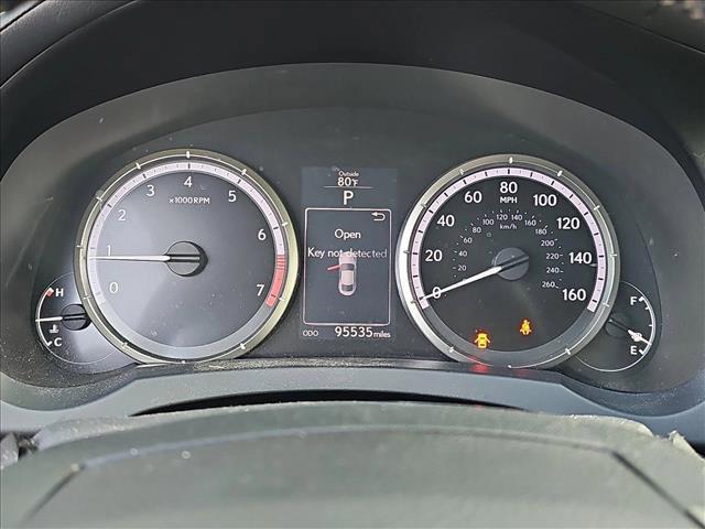 used 2015 Lexus RC 350 car, priced at $23,149
