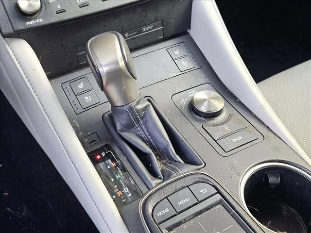 used 2015 Lexus RC 350 car, priced at $23,149