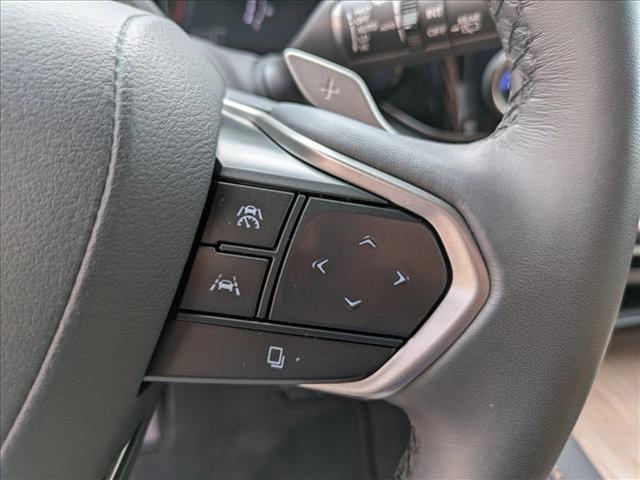 used 2024 Lexus RX 350 car, priced at $55,171
