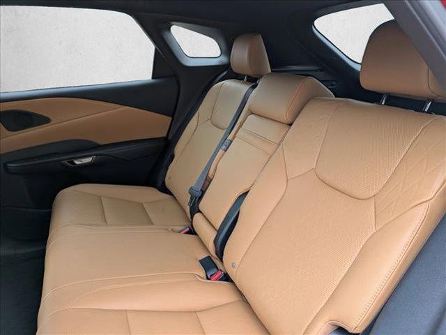 used 2024 Lexus RX 350 car, priced at $55,171