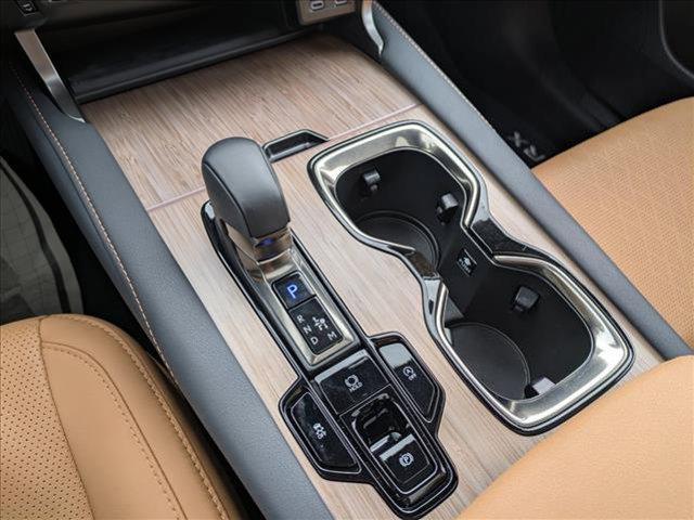 used 2024 Lexus RX 350 car, priced at $55,171