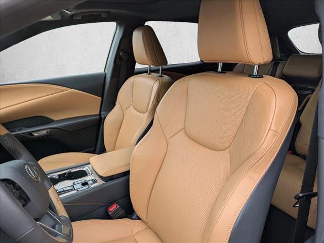 used 2024 Lexus RX 350 car, priced at $55,171
