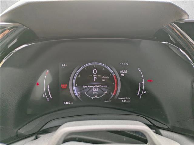used 2024 Lexus RX 350 car, priced at $55,171