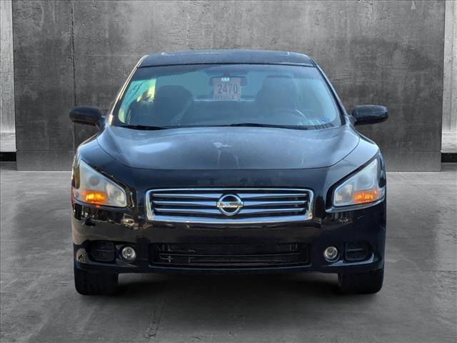 used 2013 Nissan Maxima car, priced at $10,341