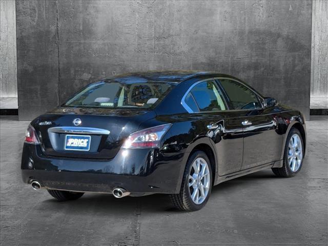 used 2013 Nissan Maxima car, priced at $10,341