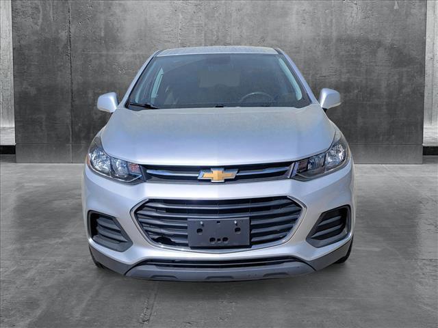 used 2019 Chevrolet Trax car, priced at $9,968