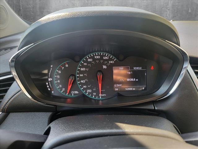 used 2019 Chevrolet Trax car, priced at $9,968