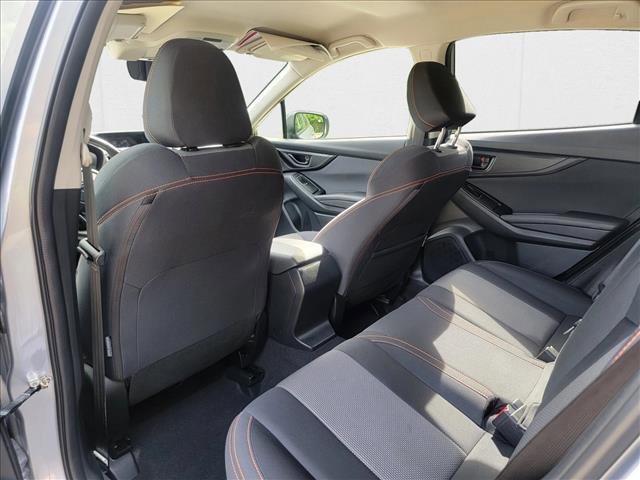 used 2022 Subaru Crosstrek car, priced at $21,313