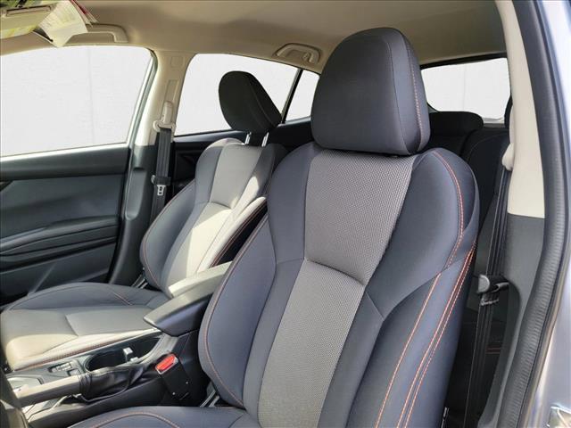 used 2022 Subaru Crosstrek car, priced at $21,313