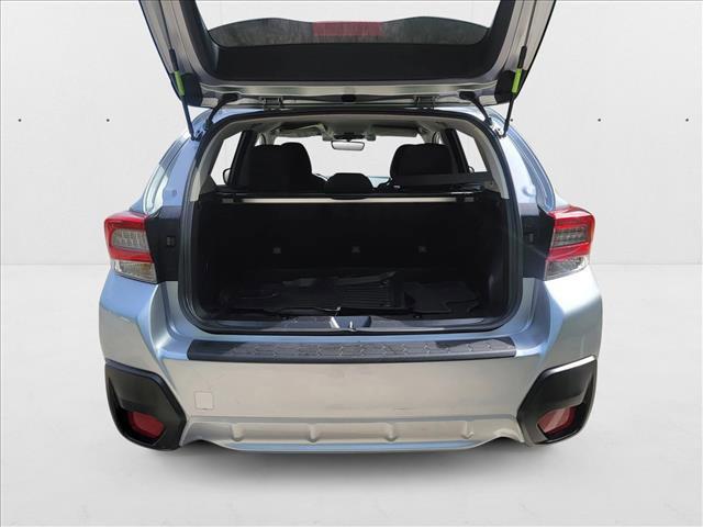 used 2022 Subaru Crosstrek car, priced at $21,313