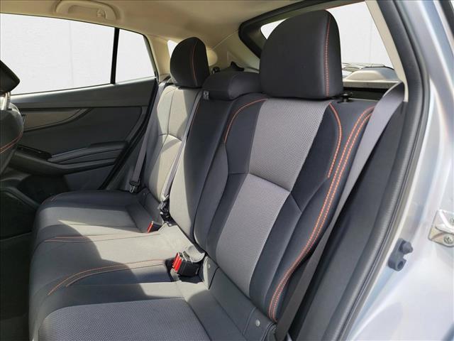 used 2022 Subaru Crosstrek car, priced at $21,313